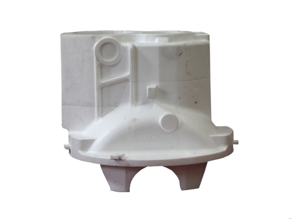 消失模白模粘結(jié)方法及注意事項(xiàng)，這些很重要！