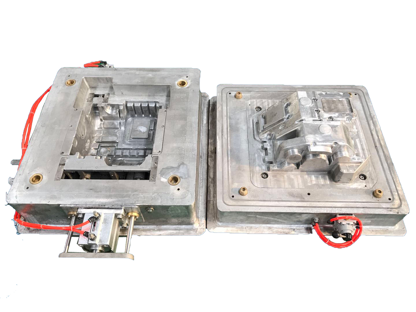 廠家講解常見的消失模鑄件對(duì)涂料性能的要求
