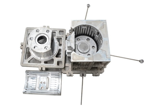 消失模鋁鑄件如何進(jìn)行澆注？澆注方式很重要！