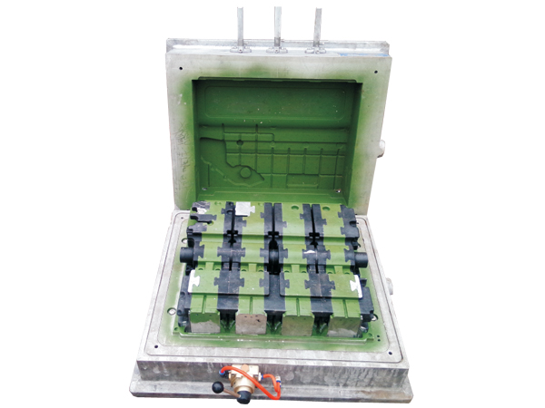 消失模鑄造的特點(diǎn)是什么？