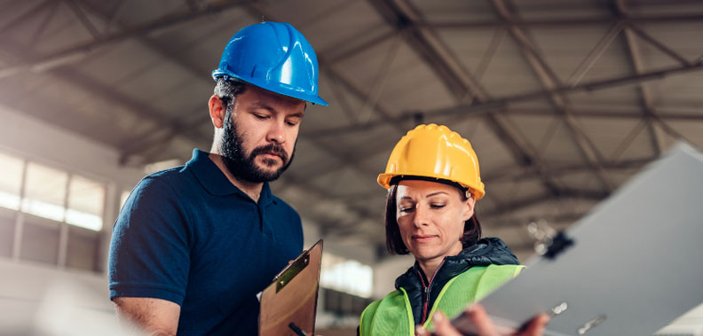 安裝的售后培訓