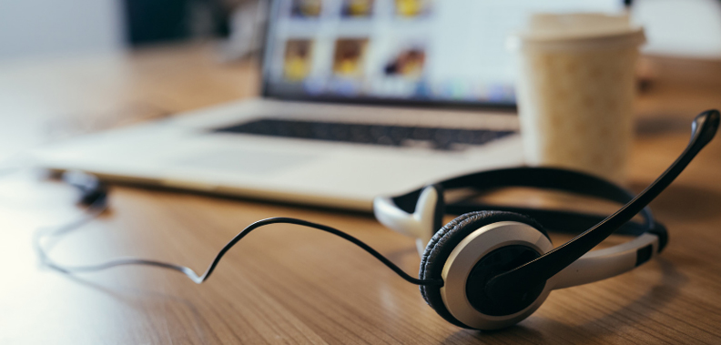 貼心的服務支持