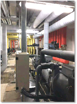 江蘇德克沃熱力設(shè)備有限公司 江蘇德克沃熱力設(shè)備有限公司