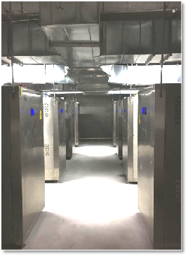 江蘇德克沃熱力設備有限公司