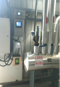 江蘇德克沃熱力設備有限公司