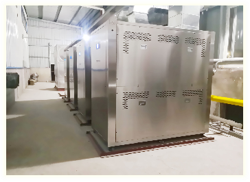 江蘇德克沃熱力設(shè)備有限公司