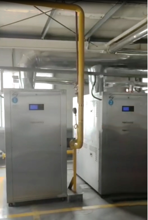 江蘇德克沃熱力設備有限公司 江蘇德克沃熱力設備有限公司