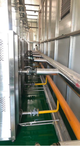 江蘇德克沃熱力設備有限公司