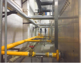 江蘇德克沃熱力設(shè)備有限公司