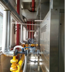 江蘇德克沃熱力設備有限公司