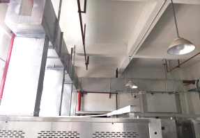 江蘇德克沃熱力設備有限公司