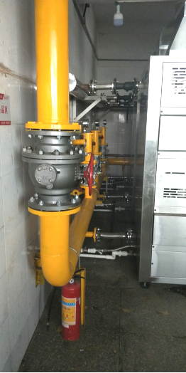 江蘇德克沃熱力設(shè)備有限公司