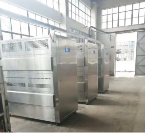 江蘇德克沃熱力設(shè)備有限公司