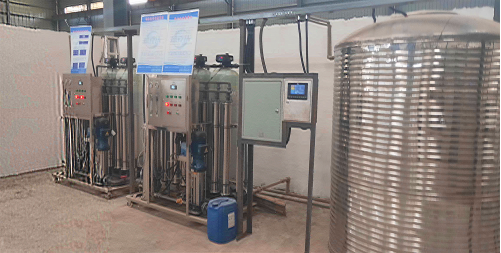 江蘇德克沃熱力設備有限公司