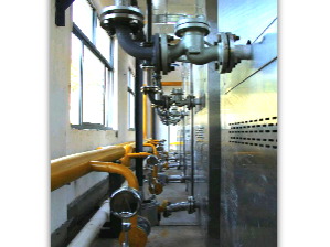 江蘇德克沃熱力設備有限公司