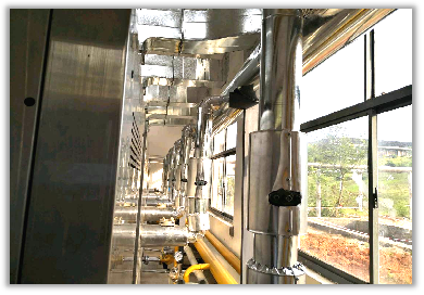 江蘇德克沃熱力設備有限公司