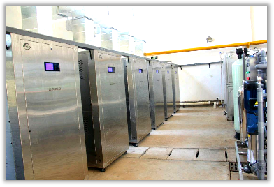 江蘇德克沃熱力設備有限公司