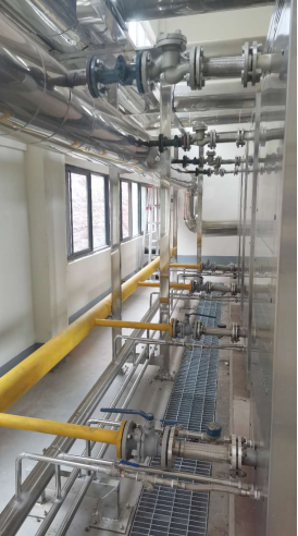 江蘇德克沃熱力設備有限公司 江蘇德克沃熱力設備有限公司