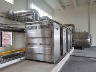 江蘇德克沃熱力設備有限公司 江蘇德克沃熱力設備有限公司