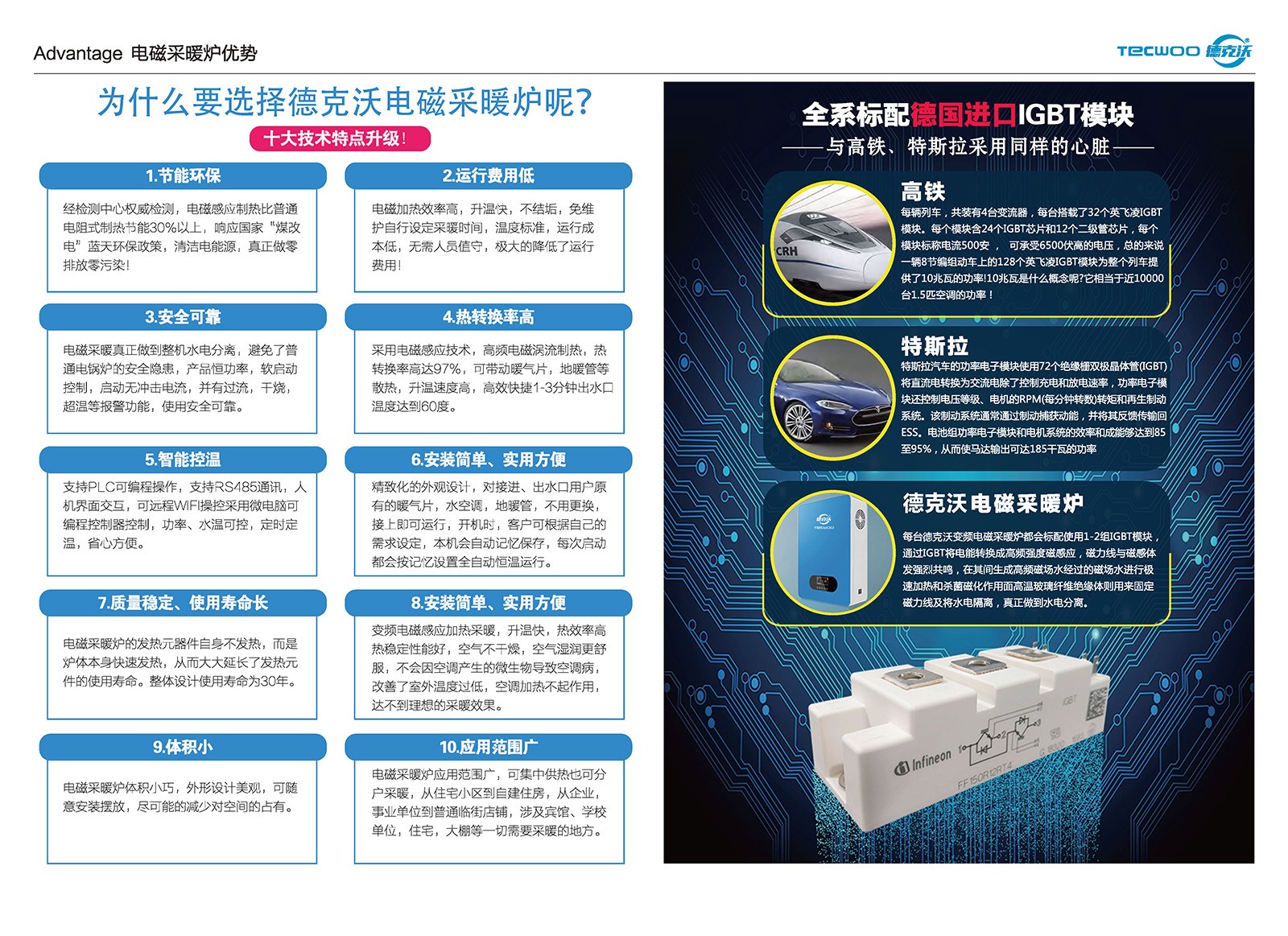 江蘇德克沃熱力設備有限公司