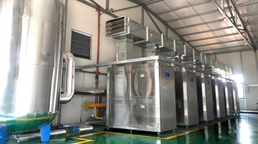 山東七河生物科技股份有限公司